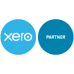 Xero Partner Badge