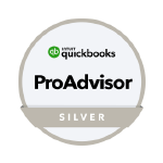 Quickbooks Advisor Badge