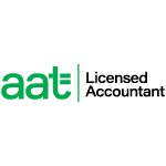 AAT Licensed Accountant