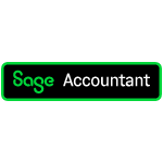 Sage Accountant badge